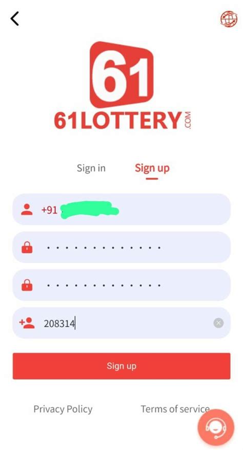 6lottery. com register|61Lottery App Download Register & Earn Up To ₹1800 Daily.